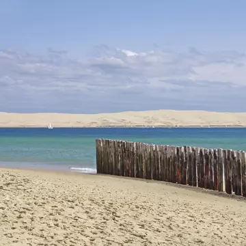 The dune of Pilat