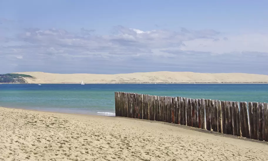 The dune of Pilat