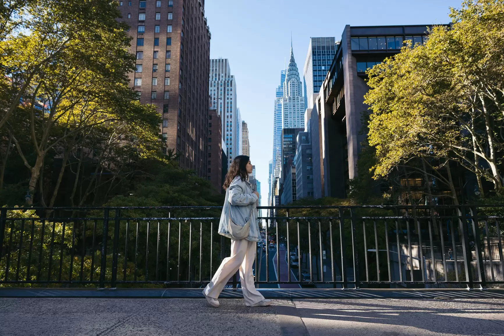 No filler. No fee. This is the best of New York City for free. Pedro Merino/Stocksy