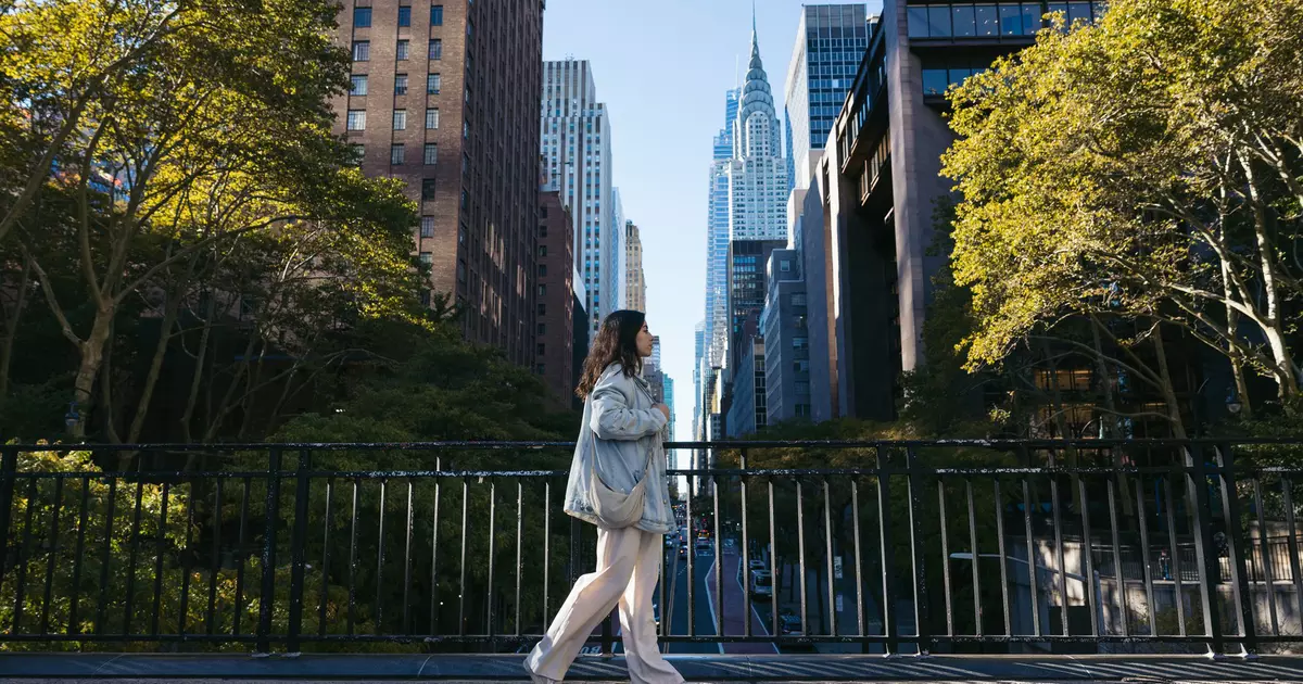 The 20 best free things to do in New York City - Lonely Planet