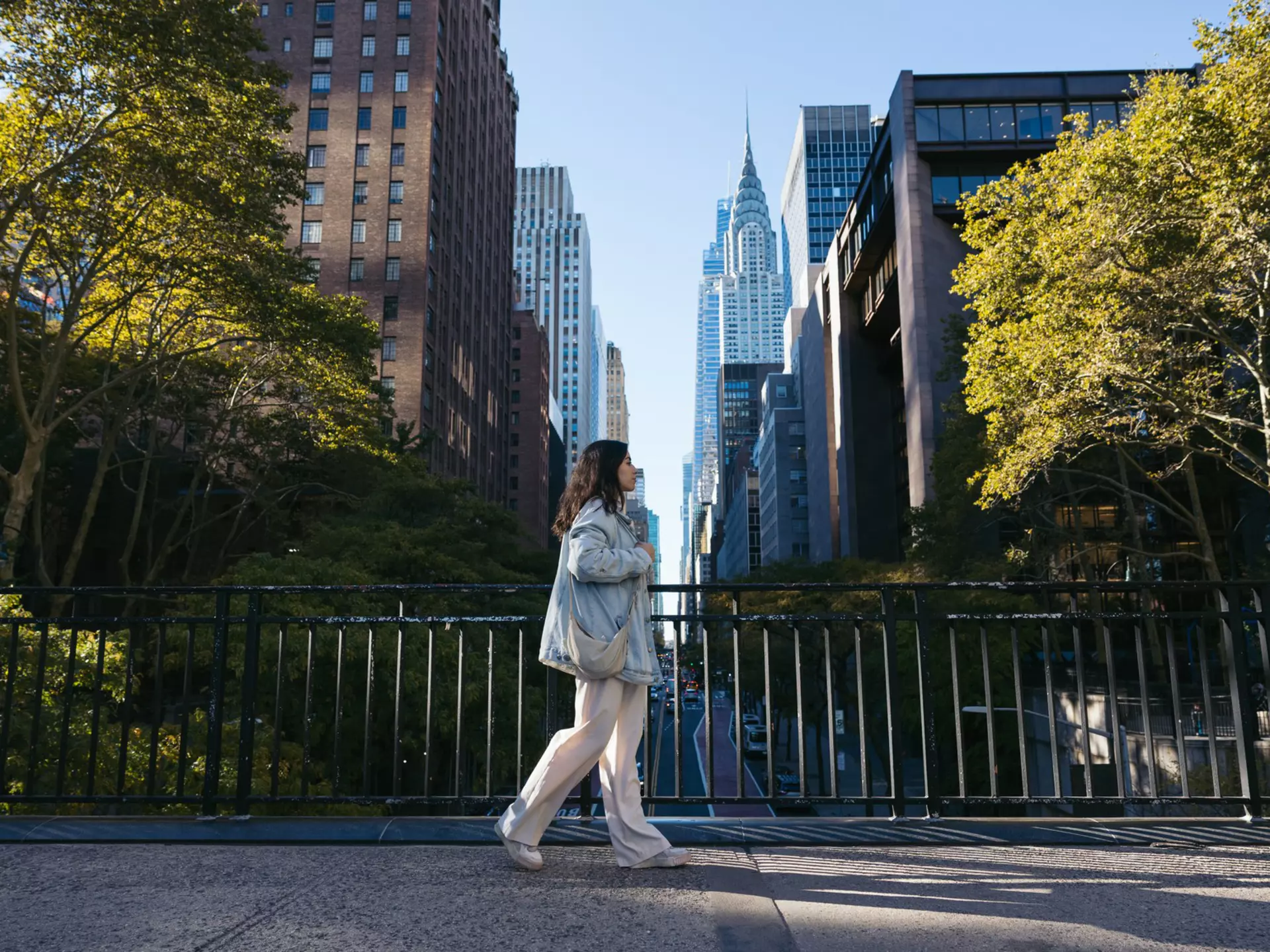 No filler. No fee. This is the best of New York City for free. Pedro Merino/Stocksy