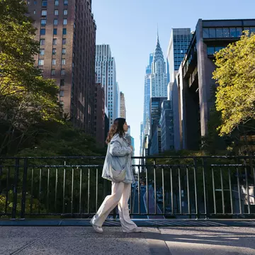 No filler. No fee. This is the best of New York City for free. Pedro Merino/Stocksy