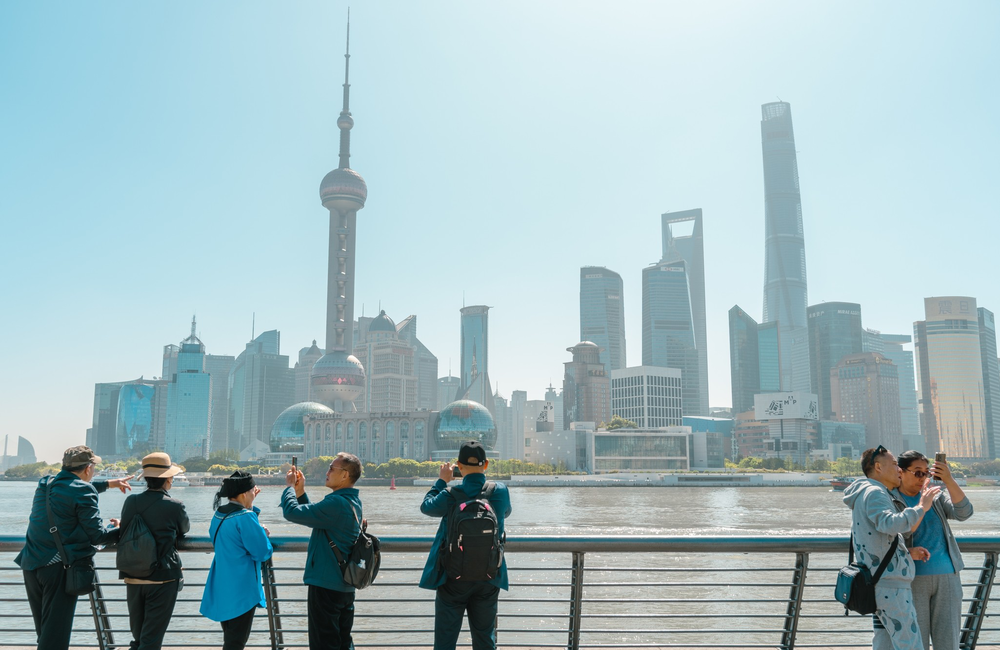 Shanghai, China