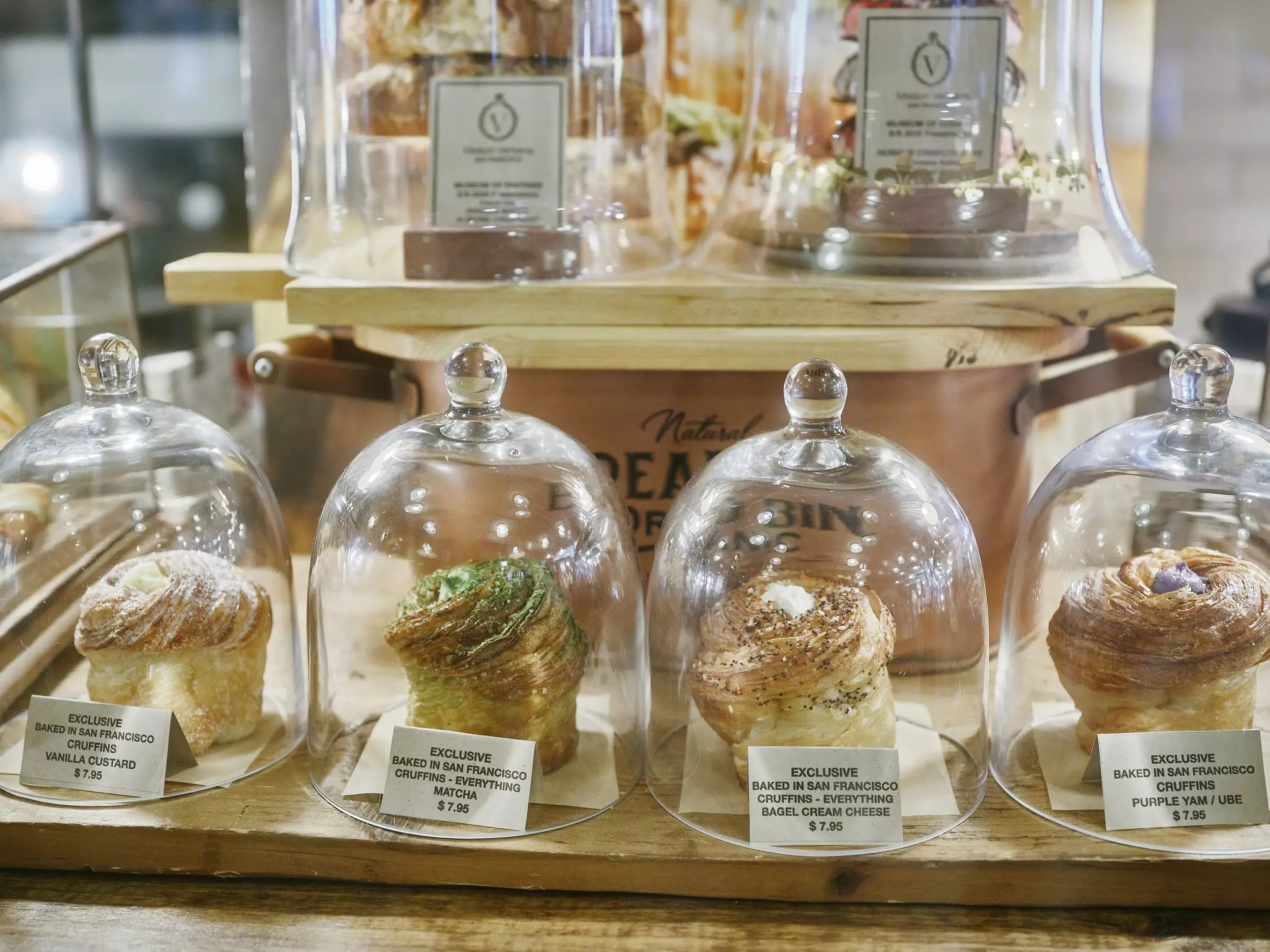 Ferry Building, San Francisco, California. May 2025.