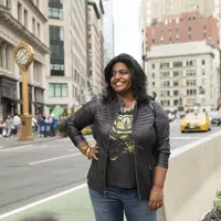 Nitya Chambers