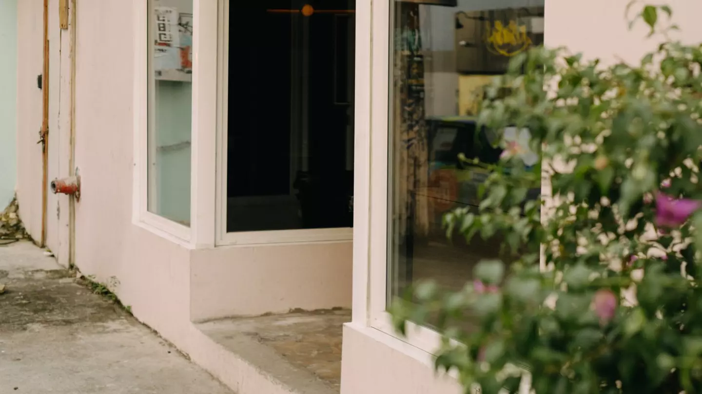 SAN JUAN, PUERTO RICO. DECEMBER, 2024

Identidad Cocktail Bar