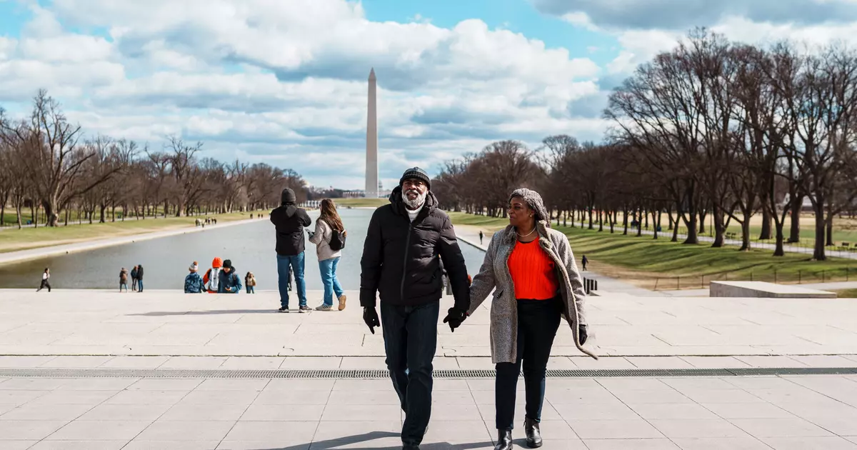 The best time to visit Washington, DC - Lonely Planet