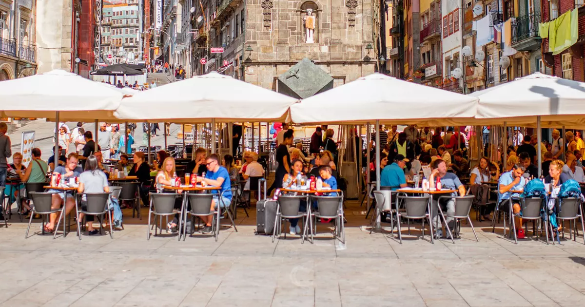 Best places to eat in Porto - Lonely Planet
