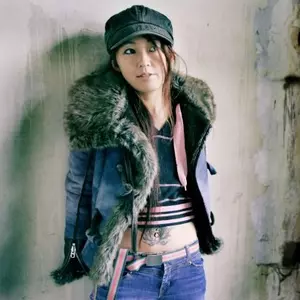 Manami Okazaki