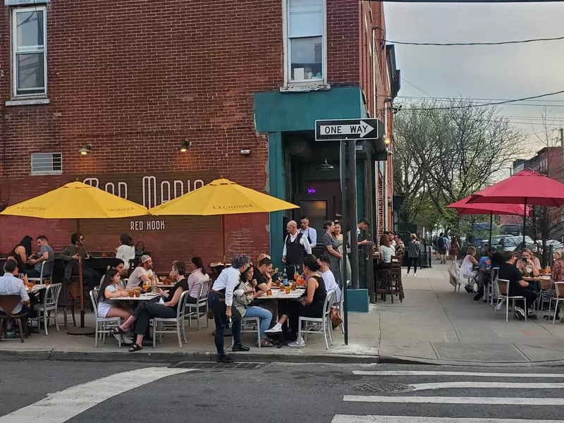 Where to Eat and Drink in Brooklyn