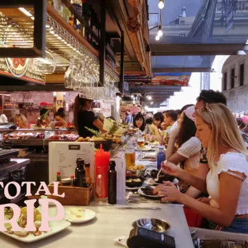 Barcelona is a city that caters to all budgets - if you know where to look © Shutterstock