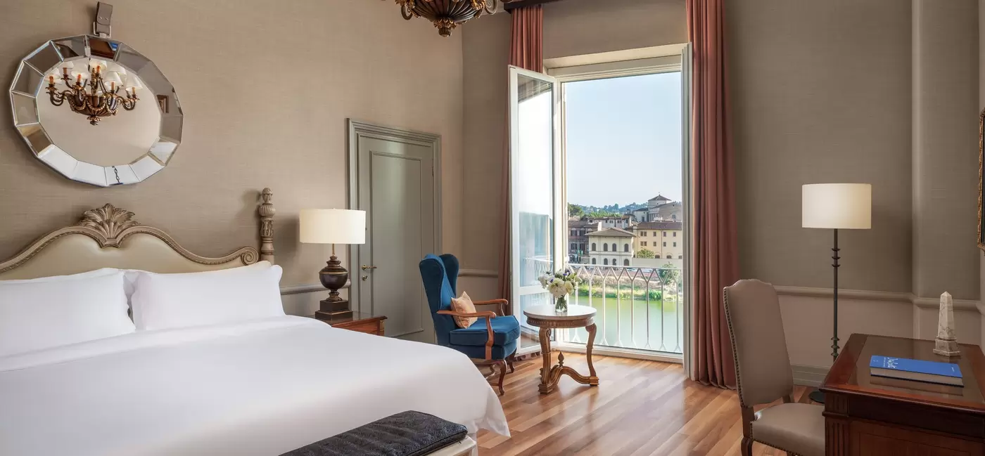 Handout images from The Excelsior, a Luxury Collection Hotel, Florence
To be used in "Where to stay in Florence"
Credit: Matthew Shaw Photography, via The Excelsior, a Luxury Collection Hotel, Florence