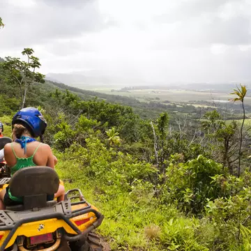 Kauai, Hawaii, United States, North America