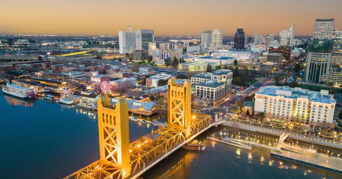 10 of the best things to do in Sacramento, California - Lonely Planet