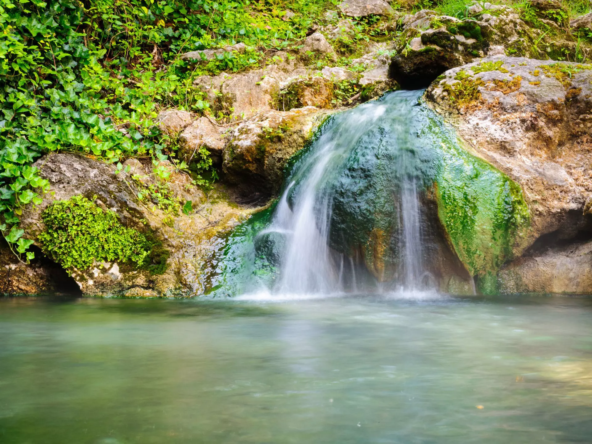 Waterfall at Hot Springs National Park.
america, arkansas, background, beauty, blue, cascade, central, colorful, district, ecology, fall, flowing, green, historic, hot, lake, landmark, landscape, mountains, national, natural, nature, nobody, of, ouachita, outdoor, park, plant, range, reflection, relax, reservation, river, rock, scene, scenic, springs, states, summer, tourism, travel, tree, united, usa, vacation, water, waterfall, white, wilderness