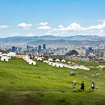 Some things are expensive in Mongolia, but there are still ways to experience this fascinating country on a budget. Here’s how © Kriangkrai Thitimakorn / Getty Images