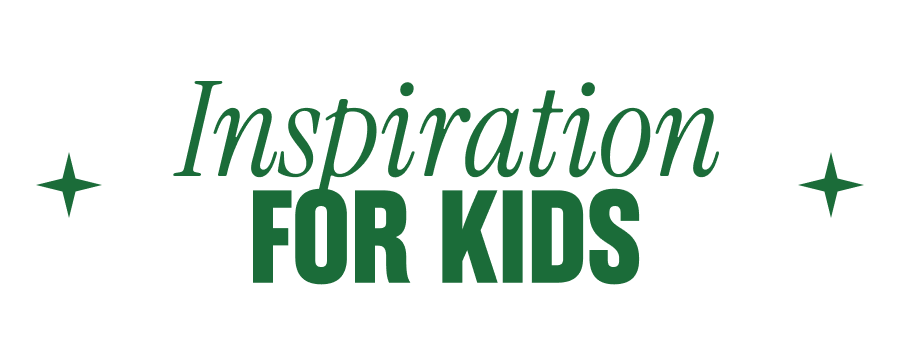 Travel tales for kids
