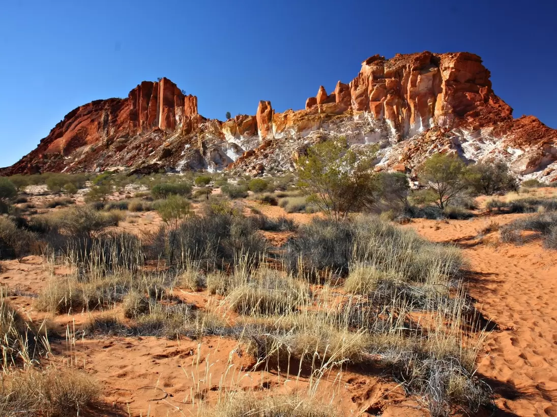 Rainbow Valley, NT Australia, License Type: media, Download Time: 2026-04-13T11:03:56.000Z, User: claramonitto, Editorial: false, purchase_order: 56530 - Guidebooks, job: WIP Global Publishing, client: Australia 23, other: Clara Monitto