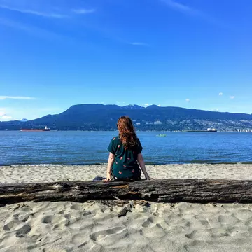 Explore Vancouver on its best beaches © Chris Babcock / Getty Images