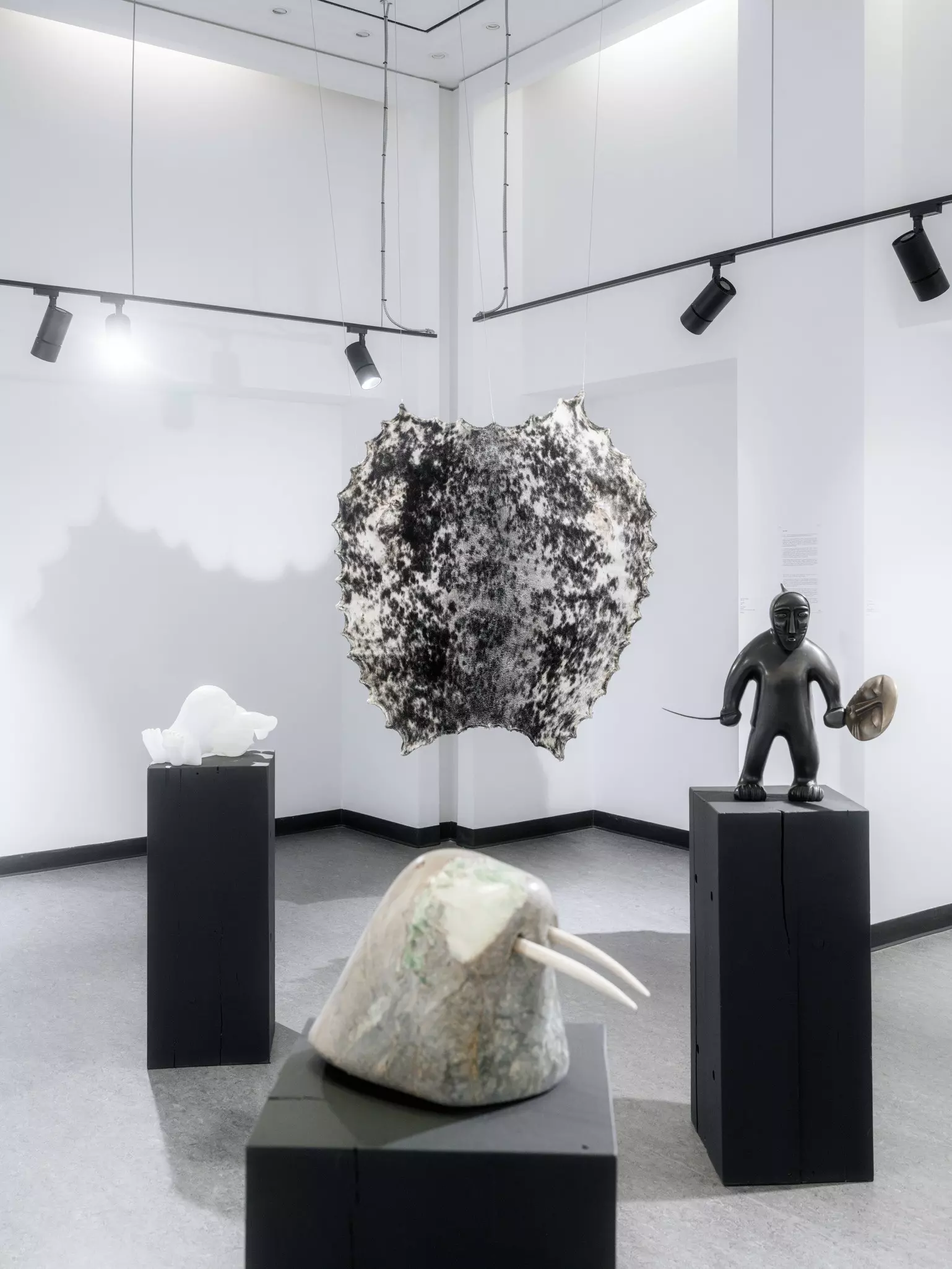 La Guilde art gallery