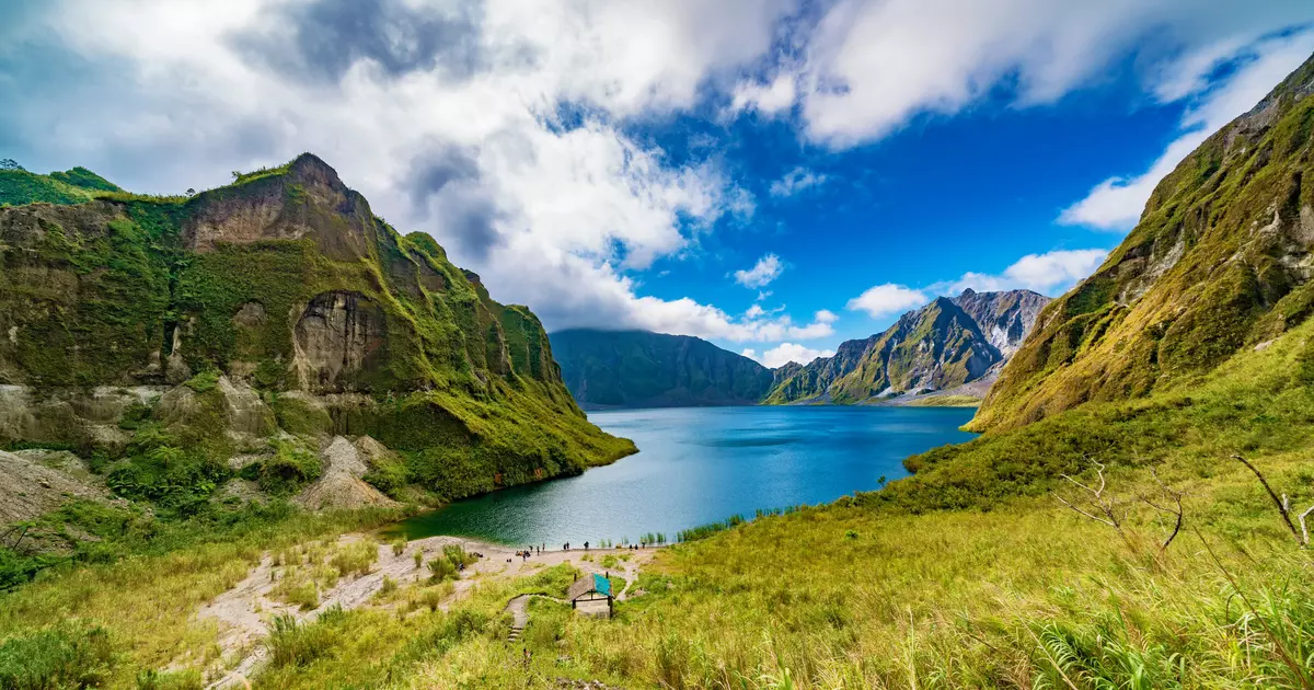What is the best time to visit the Philippines? - Lonely Planet