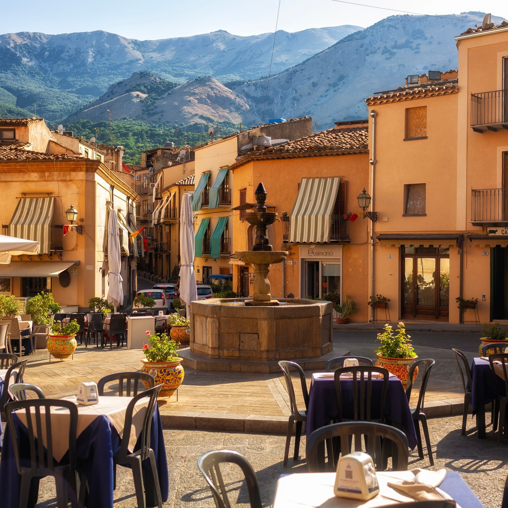 Palermo, Italy