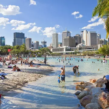 Beach at Southbank, central Brisbane, Queensland, Australia
149187148
tourism, overcrowding, skyline, destination, travel