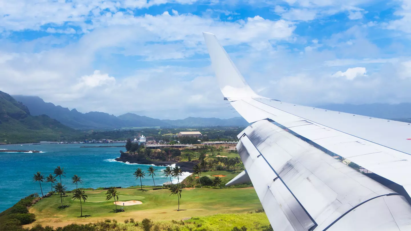 From interisland travel to hiring a car, here's what you need to know to travel around in Hawaii © Matthew Micah Wright / Getty Images