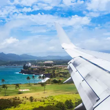 From interisland travel to hiring a car, here's what you need to know to travel around in Hawaii © Matthew Micah Wright / Getty Images