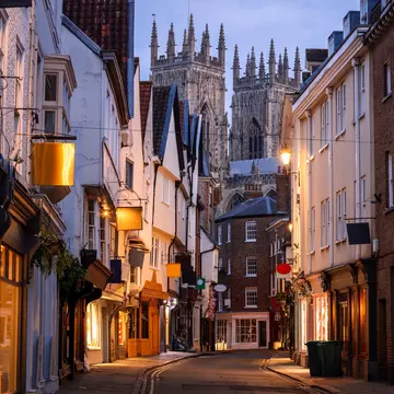 GettyImages-1395411584.jpg
Low Petergate Street, York Minster, York, Yorkshire, England