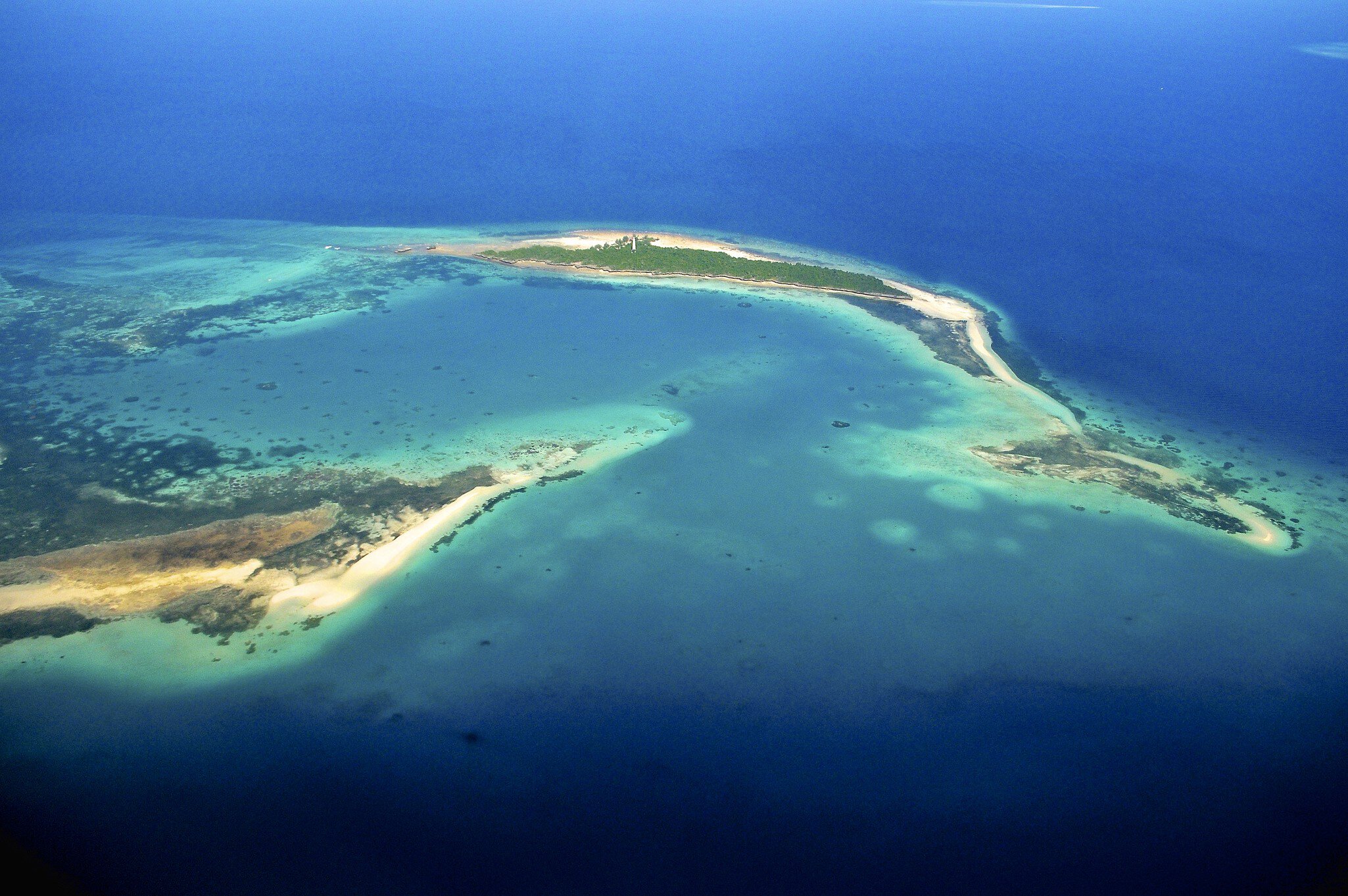 Zanzibar - the spice island of Tanzania