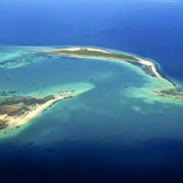 Zanzibar - the spice island of Tanzania
