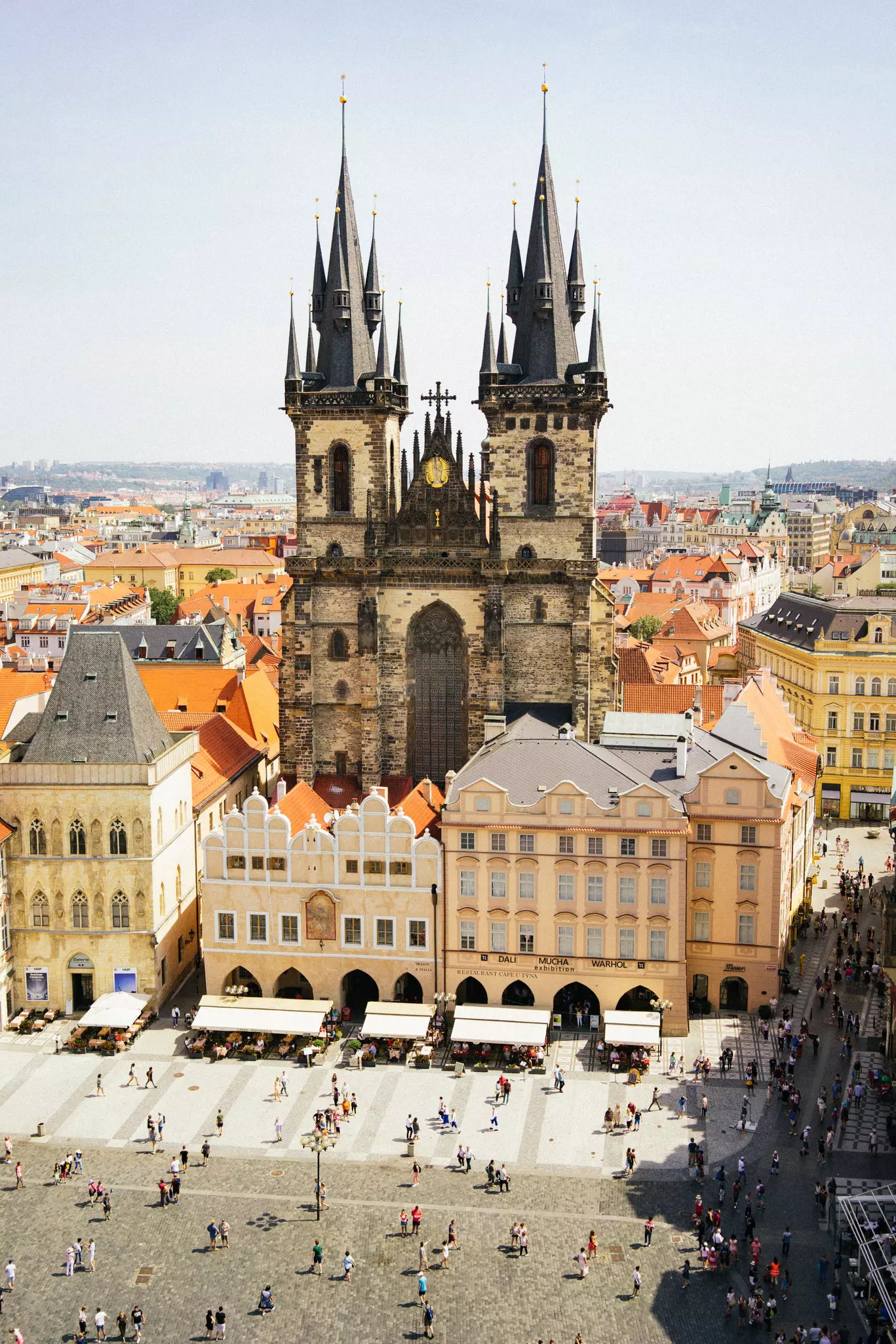 GettyImages-1057202762.jpg
Czechia, Prague, view to Church of Our Lady from the old town hall