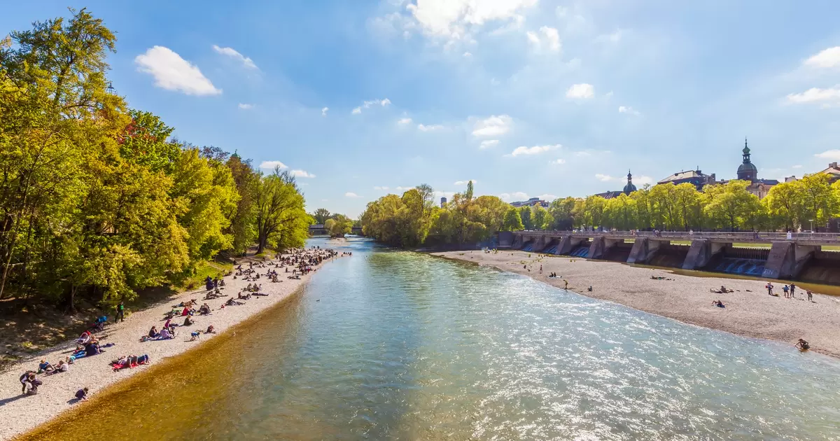 The best times to visit Munich with events for every season - Lonely Planet