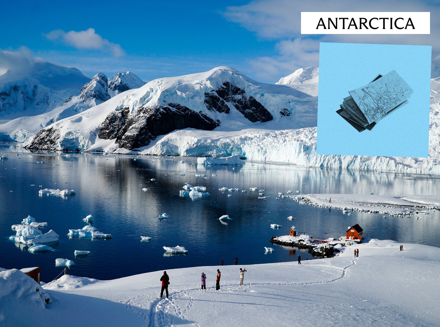 Antarctica