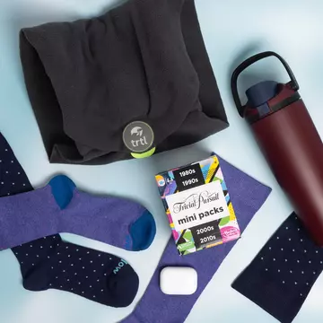 Gifts on our staff's wish lists. Rhia Hylton/Lonely Planet