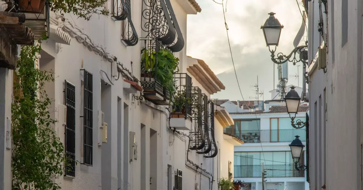 A guide to Alicante, Spain