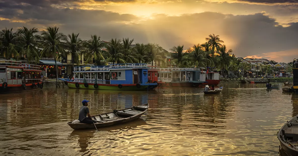 How to spend a perfect weekend in Hoi An - Lonely Planet
