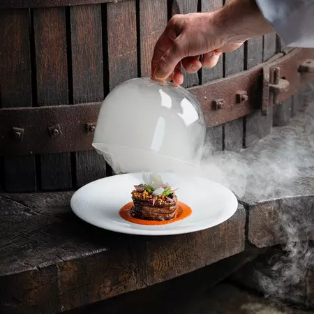 Domaine de Châteauview in Geneva, Switzerland