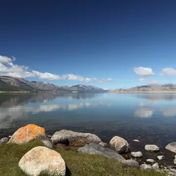 Khoton Nuur lake ( Khoton ) in Mongolian Altai; Shutterstock ID 60738892; your: Kristen Parker; gl: 65050; netsuite: digital download; full: POIs
