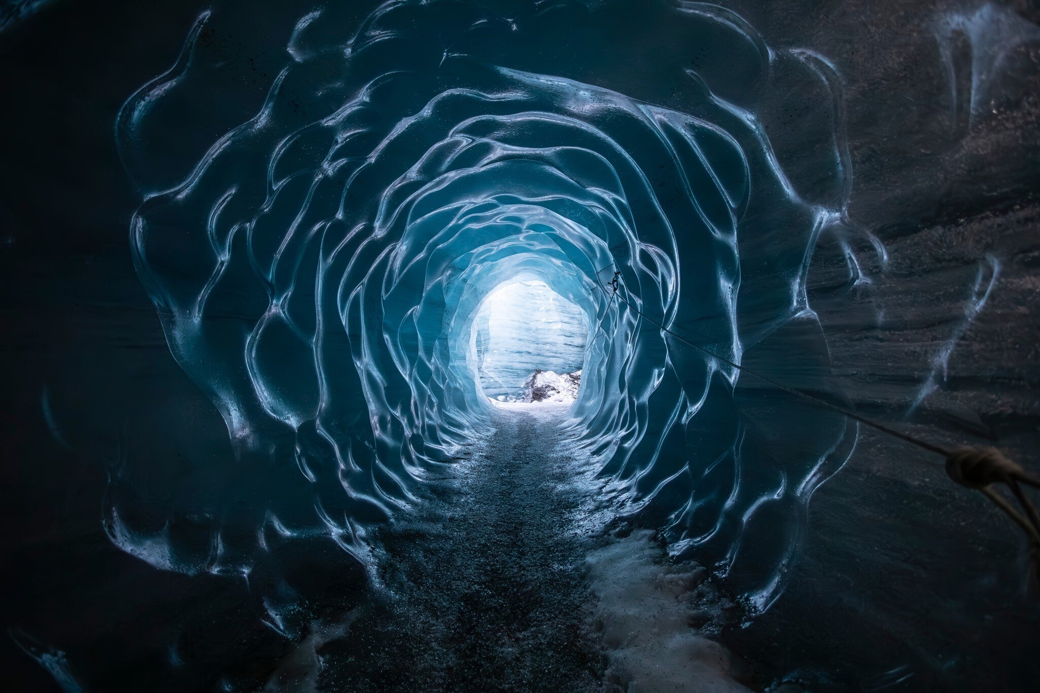 Tour at Katla Glacier in winter into the ice caves in Iceland, License Type: media, Download Time: 2025-10-08T14:30:50.000Z, User: Eointloughney87, Editorial: false, purchase_order: 56530 - Guidebooks, job: Global Publishing-WIP, client: Pocket Reykjavik and Southwest Iceland 6, other: Eoin T Loughney