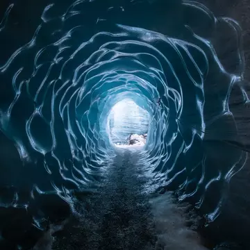Tour at Katla Glacier in winter into the ice caves in Iceland, License Type: media, Download Time: 2025-10-08T14:30:50.000Z, User: Eointloughney87, Editorial: false, purchase_order: 56530 - Guidebooks, job: Global Publishing-WIP, client: Pocket Reykjavik and Southwest Iceland 6, other: Eoin T Loughney