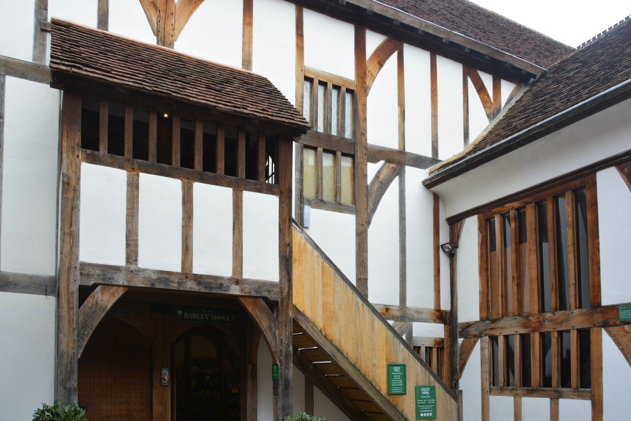 BHXMMY Barley Hall York
England
United Kingdom
