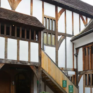 BHXMMY Barley Hall York
England
United Kingdom

