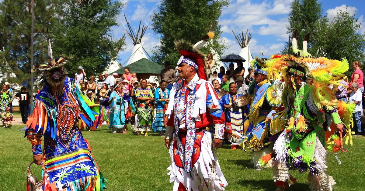 The top 12 things to do in Wyoming - Lonely Planet