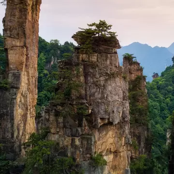 GettyImages-688157614.jpg
The Landscape of Zhangjiajie National Forest Park, Hunan, China