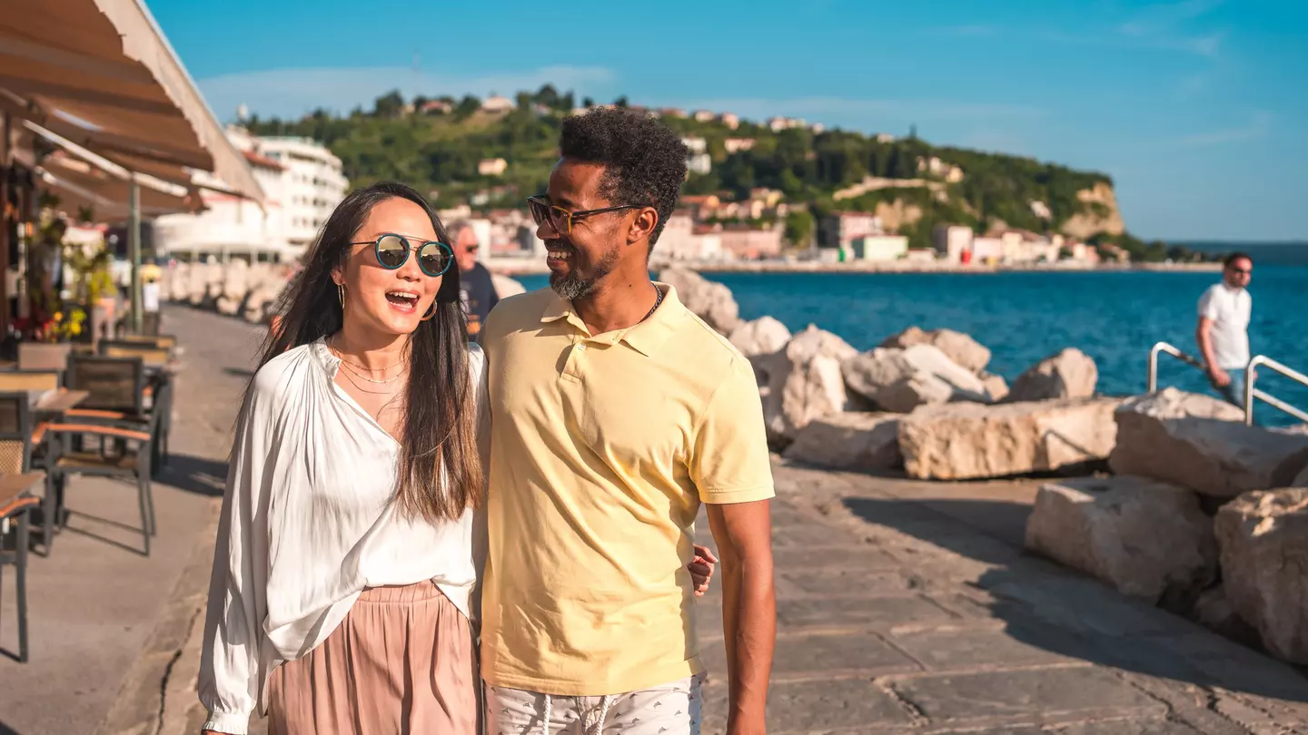 If you're thinking about heading to Europe, Slovenia should be at the top of your list © AzmanL / Getty Images