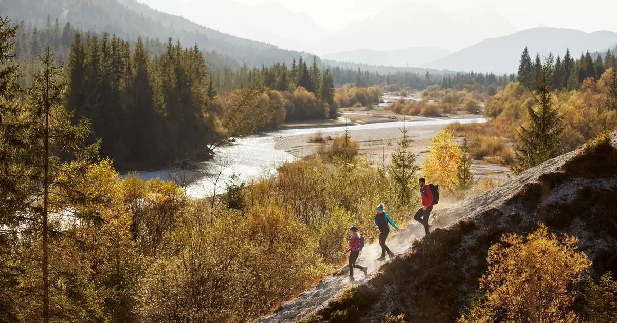 Discover Germany on these 6 incredible hikes - Lonely Planet