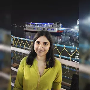 Deeksha Sharma