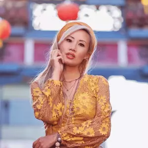 Kaila Yu